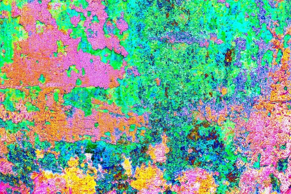 Duvar kağıdı için suluboya arka planının soyut renkli dokusu. Yaratıcı ve tasarım sanatı.