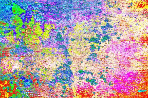 Duvar kağıdı için suluboya arka planının soyut renkli dokusu. Yaratıcı ve tasarım sanatı.