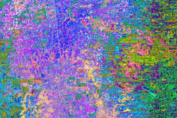 Soyut arkaplan tam çerçeve modern kalıp 