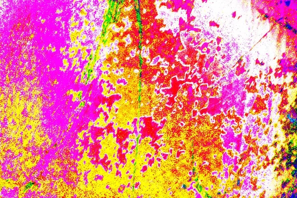 yaratıcı ve tasarım sanatı, kopyalama alanı duvar kağıdı, soyut renkli doku arkaplanı