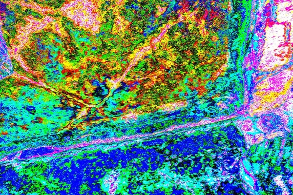 yaratıcı ve tasarım sanatı, kopyalama alanı duvar kağıdı, soyut renkli doku arkaplanı