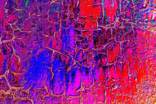 Metal boya dokusu ve arkaplan