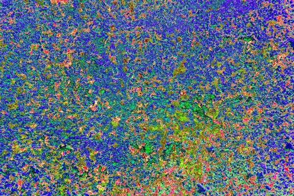 Duvar kağıdı için suluboya arka planının soyut renkli dokusu. Yaratıcı ve tasarım sanatı.