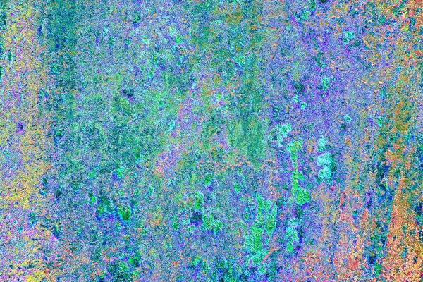 Abstrakte Mischung Farben Aquarellpalette Hintergrund Vektor Illustration — Stockfoto