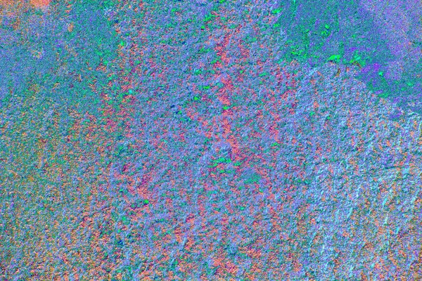 Yaratıcı ve tasarım sanatı, eski duvar dokusu. Duvar kağıdı için soyut renkli doku arkaplanı. 