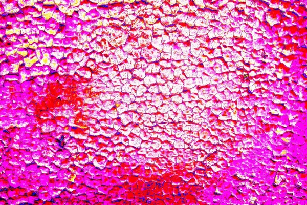 Yaratıcı ve tasarım sanatı, eski duvar dokusu. Duvar kağıdı için soyut renkli doku arkaplanı. 