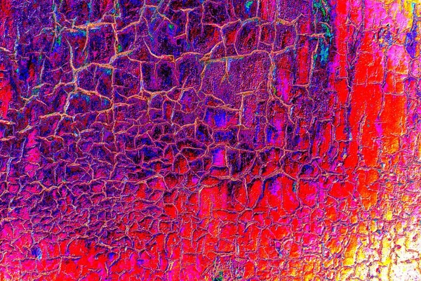 Metal boya dokusu ve arkaplan