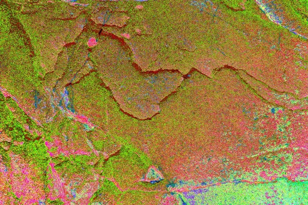 yaratıcı ve tasarım sanatı, kopyalama alanı duvar kağıdı, soyut renkli doku arkaplanı  