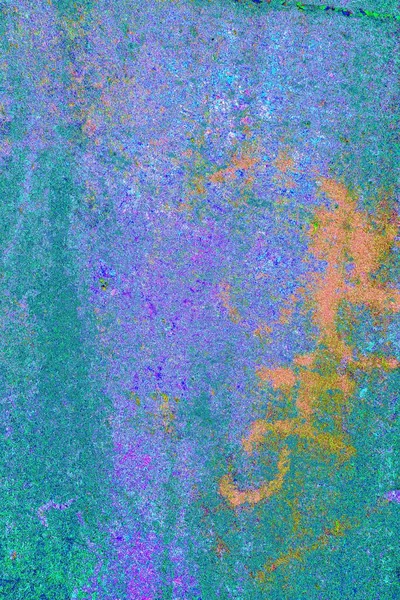 yaratıcı ve tasarım sanatı, kopyalama alanı duvar kağıdı, soyut renkli doku arkaplanı  