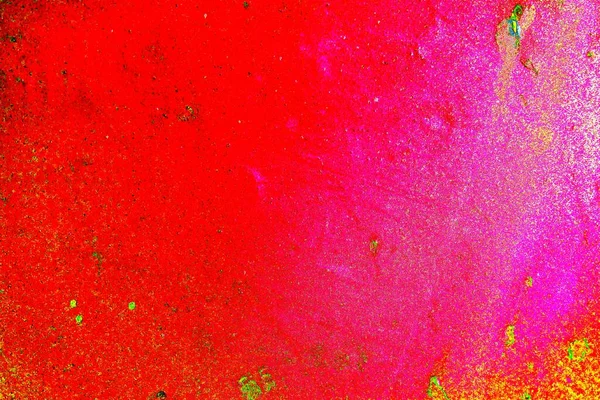 Yaratıcı ve tasarım sanatı, eski duvar dokusu. Duvar kağıdı için soyut renkli doku arkaplanı. 