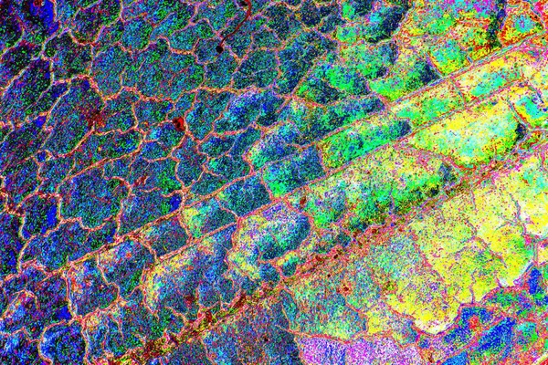 yaratıcı ve tasarım sanatı, kopyalama alanı duvar kağıdı, soyut renkli doku arkaplanı  