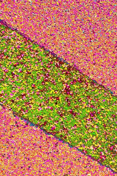 Arkaplan olarak kullanılmak üzere sıvanmış duvarın resmi