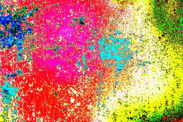 yaratıcı ve tasarım sanatı, kopyalama alanı duvar kağıdı, soyut renkli doku arkaplanı