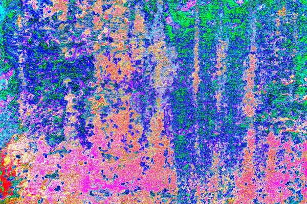 Duvar kağıdı için suluboya arka planının soyut renkli dokusu. Yaratıcı ve tasarım sanatı.