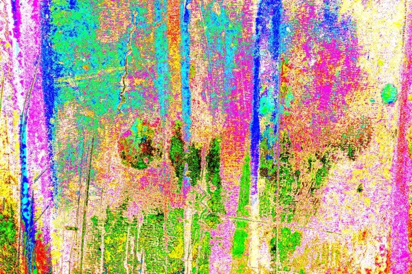 Duvar kağıdı için suluboya arka planının soyut renkli dokusu. Yaratıcı ve tasarım sanatı.