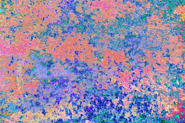 Duvar kağıdı için suluboya arka planının soyut renkli dokusu. Yaratıcı ve tasarım sanatı.