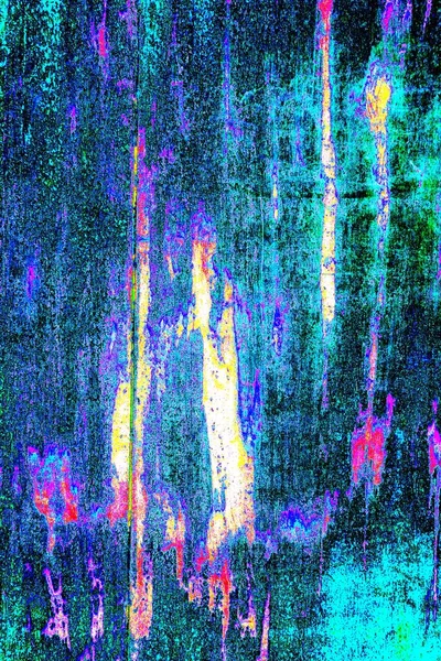 yaratıcı ve tasarım sanatı, kopyalama alanı duvar kağıdı, soyut renkli doku arkaplanı  