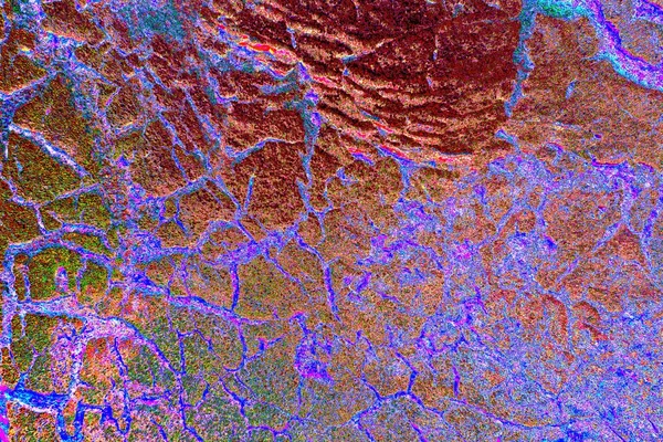 Eski keçeli çatı katranı parçası soyut bir arkaplan olarak