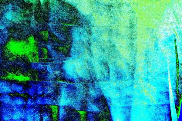 Yaratıcı ve tasarım sanatı, eski duvar dokusu. Duvar kağıdı için soyut renkli doku arkaplanı. 