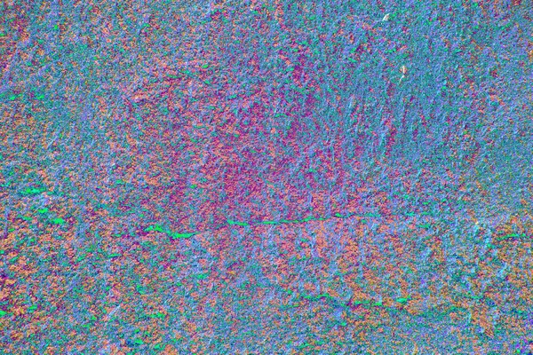 Yaratıcı ve tasarım sanatı, eski duvar dokusu. Duvar kağıdı için soyut renkli doku arkaplanı. 