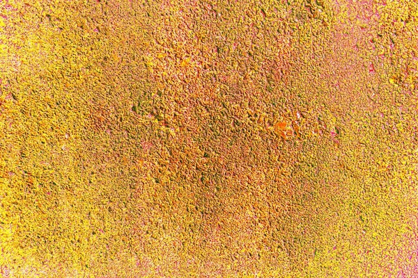 Metal boya dokusu ve arkaplan