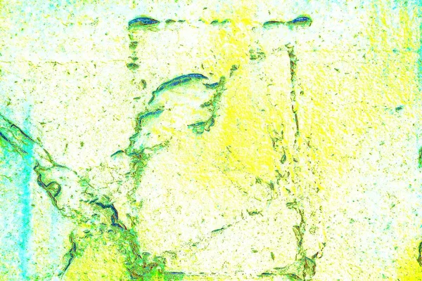 Metal boya dokusu ve arkaplan