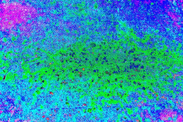 Soyut arkaplan renkli modern desen 