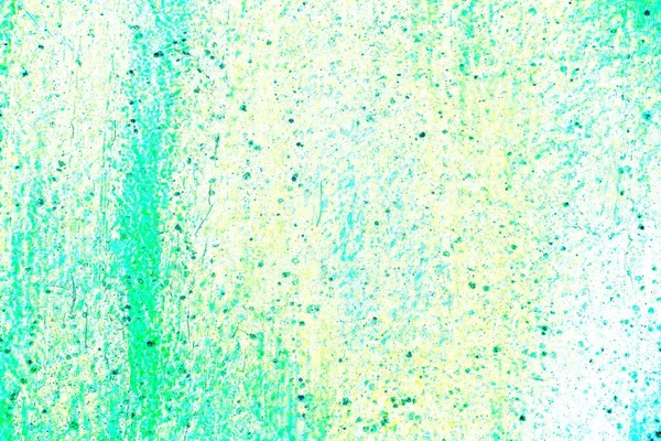 Çizik ve çatlaklarla metal doku