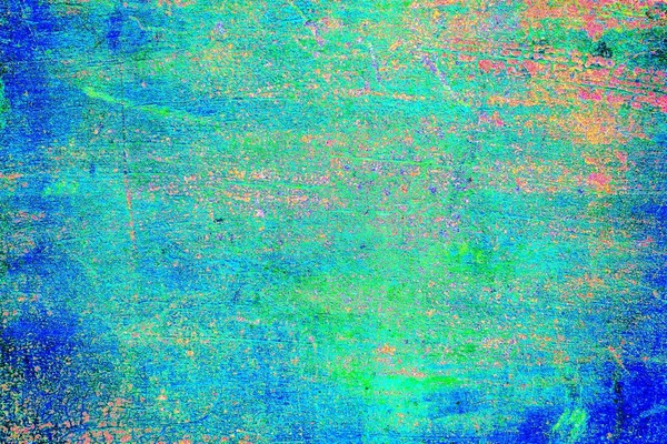 Soyut karıştırma renkleri suluboya paleti, arkaplan vektör illüstrasyonu