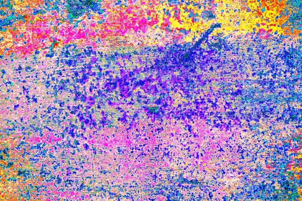 Duvar kağıdı için suluboya arka planının soyut renkli dokusu. Yaratıcı ve tasarım sanatı.