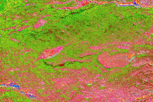 yaratıcı ve tasarım sanatı, kopyalama alanı duvar kağıdı, soyut renkli doku arkaplanı  