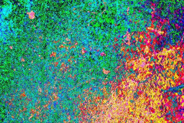 yaratıcı ve tasarım sanatı, kopyalama alanı duvar kağıdı, soyut renkli doku arkaplanı