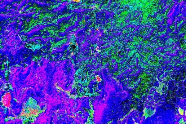 Duvar kağıdı için soyut renkli doku arkaplanı. Yaratıcı ve tasarım sanatı, eski duvar dokusu.