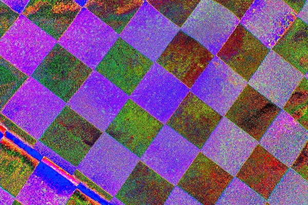 yaratıcı ve tasarım sanatı, kopyalama alanı duvar kağıdı, soyut renkli doku arkaplanı  