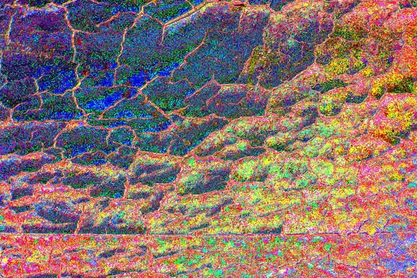 yaratıcı ve tasarım sanatı, kopyalama alanı duvar kağıdı, soyut renkli doku arkaplanı  