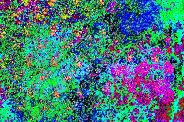 yaratıcı ve tasarım sanatı, kopyalama alanı duvar kağıdı, soyut renkli doku arkaplanı