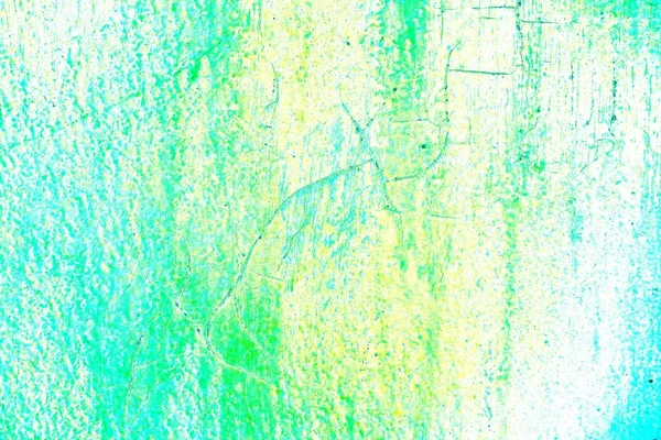 Çizik ve çatlaklarla metal doku