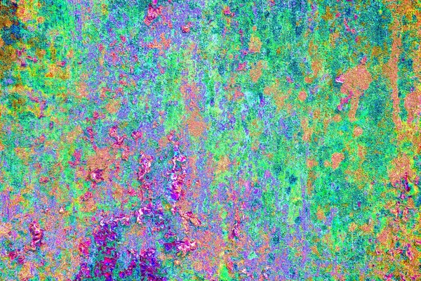 Duvar kağıdı için suluboya arka planının soyut renkli dokusu. Yaratıcı ve tasarım sanatı.