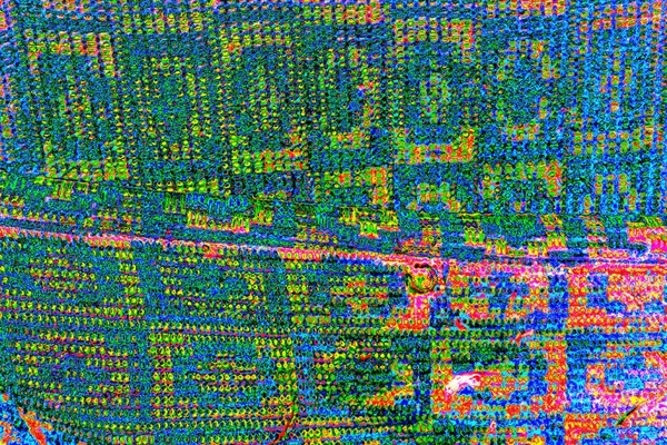 Soyut arkaplan tam çerçeve modern kalıp 