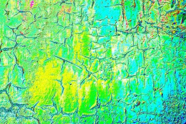 Metal boya dokusu ve arkaplan