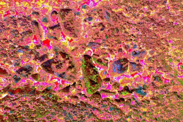 Duvar kağıdı için soyut renkli doku arkaplanı. Yaratıcı ve tasarım sanatı, eski duvar dokusu.