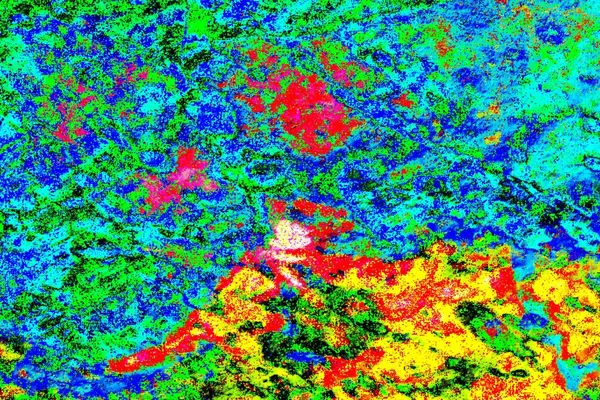 yaratıcı ve tasarım sanatı, kopyalama alanı duvar kağıdı, soyut renkli doku arkaplanı