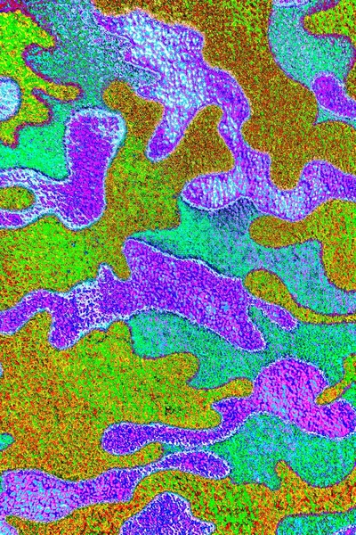 Yaratıcı ve tasarım sanatı, eski duvar dokusu. Duvar kağıdı için soyut renkli doku arkaplanı. 