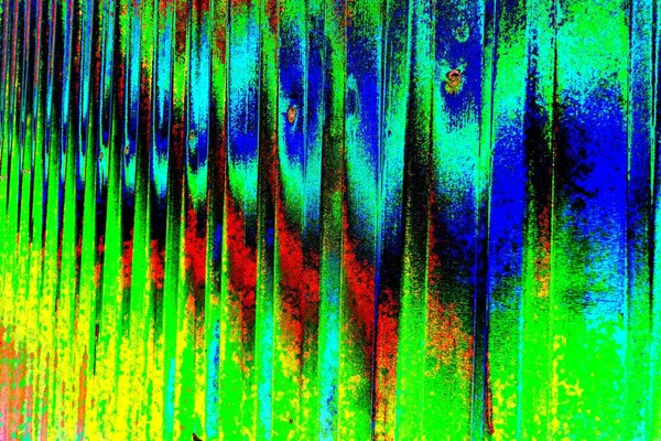 Soyut arkaplan renkli modern desen 