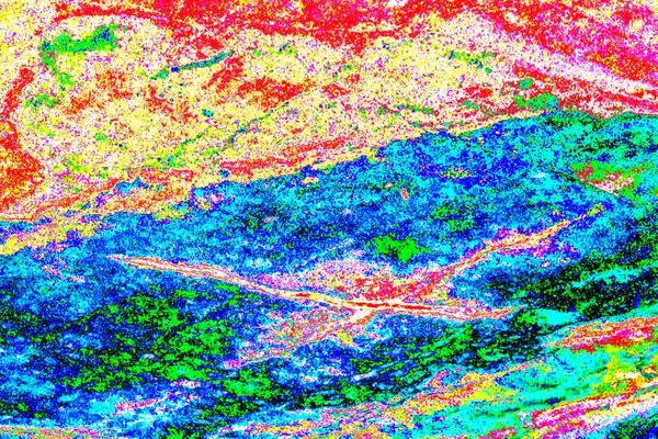 yaratıcı ve tasarım sanatı, kopyalama alanı duvar kağıdı, soyut renkli doku arkaplanı