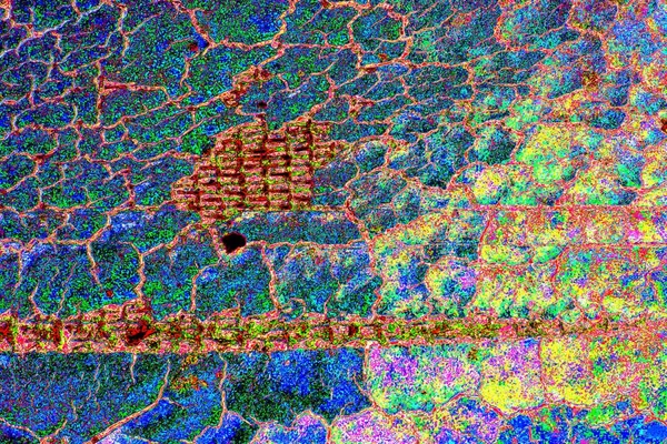 yaratıcı ve tasarım sanatı, kopyalama alanı duvar kağıdı, soyut renkli doku arkaplanı  