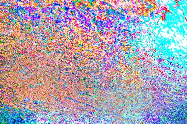 yaratıcı ve tasarım sanatı, kopyalama alanı duvar kağıdı, soyut renkli doku arkaplanı