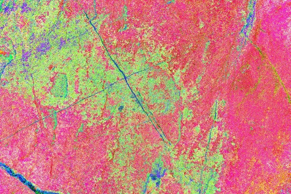 yaratıcı ve tasarım sanatı, kopyalama alanı duvar kağıdı, soyut renkli doku arkaplanı  