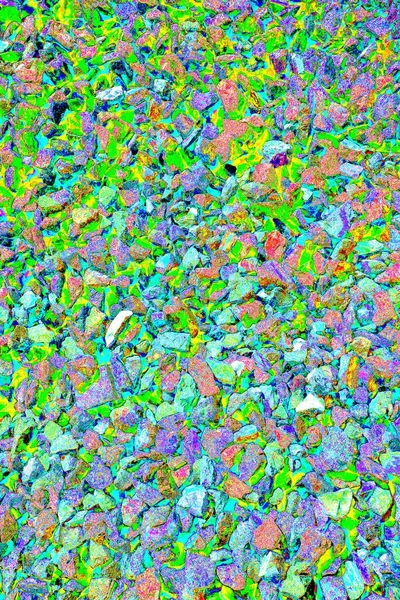 Yaratıcı ve tasarım sanatı, eski duvar dokusu. Duvar kağıdı için soyut renkli doku arkaplanı. 