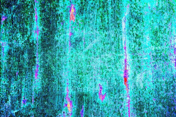 Yaratıcı ve tasarım sanatı, eski duvar dokusu. Duvar kağıdı için soyut renkli doku arkaplanı. 